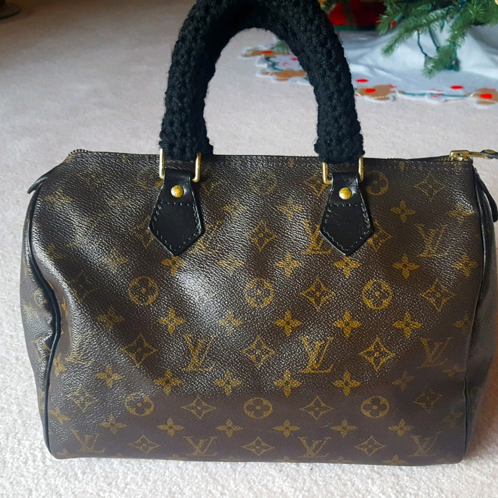 Louis Vuitton speedy 30